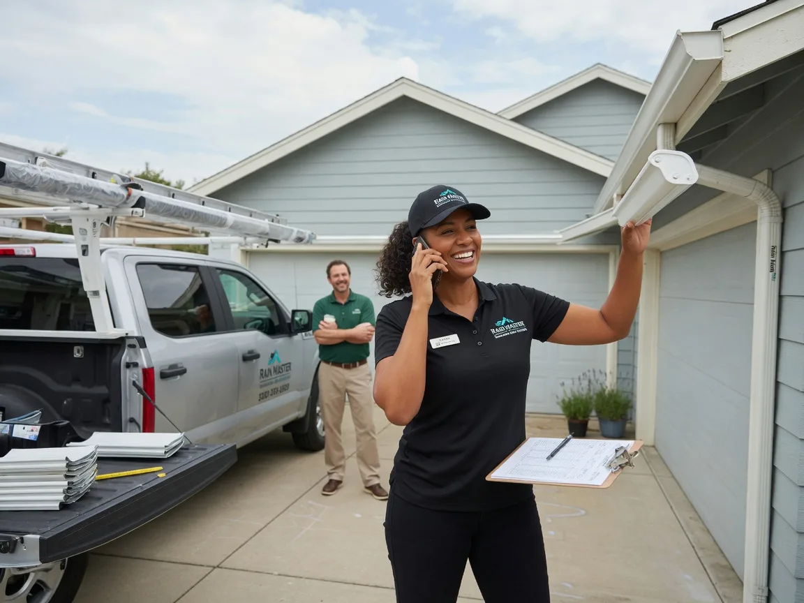 Gutter Installation Fullerton, NE FAQs
